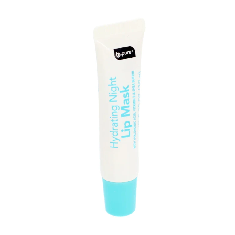 B. Pure Hydrating Lip Mask product photo
