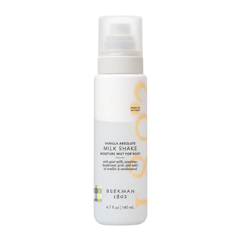 Beekman 1802 Vanilla Absolute Milk Shake Moisture Mist product photo