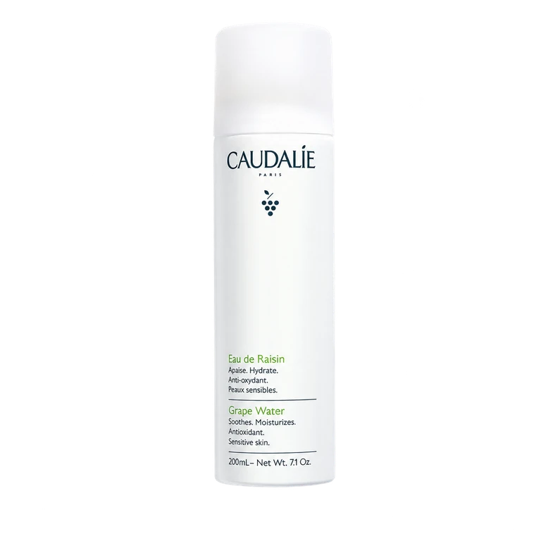 Caudalie Grape Water Moisturizing Face Mist product photo