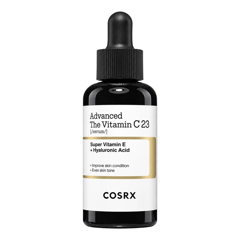 COSRx Vitamin C23 product photo