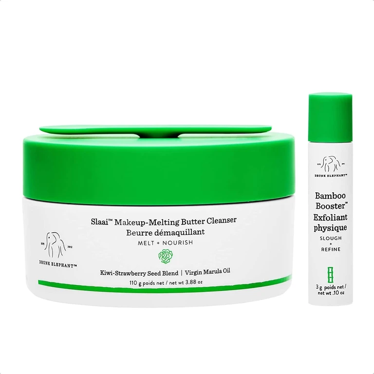 Drunk Elephant Slaii Makeup Melting Butter Cleanser product photo