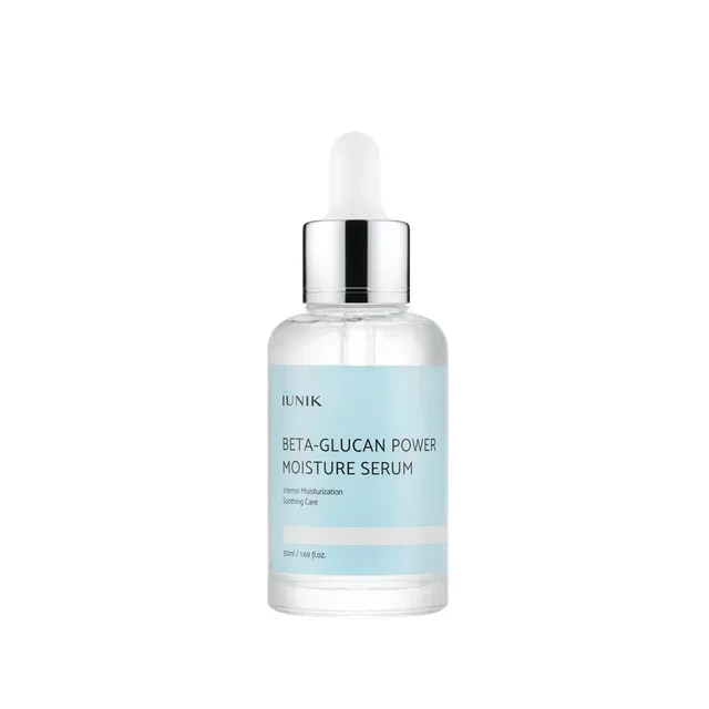 iUNIK - Beta-Glucan Power Moisture Serum product photo