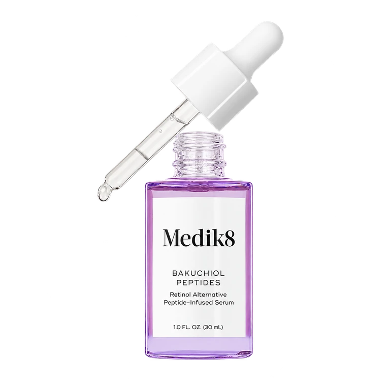 Medik8 Bakuchiol Peptides product photo