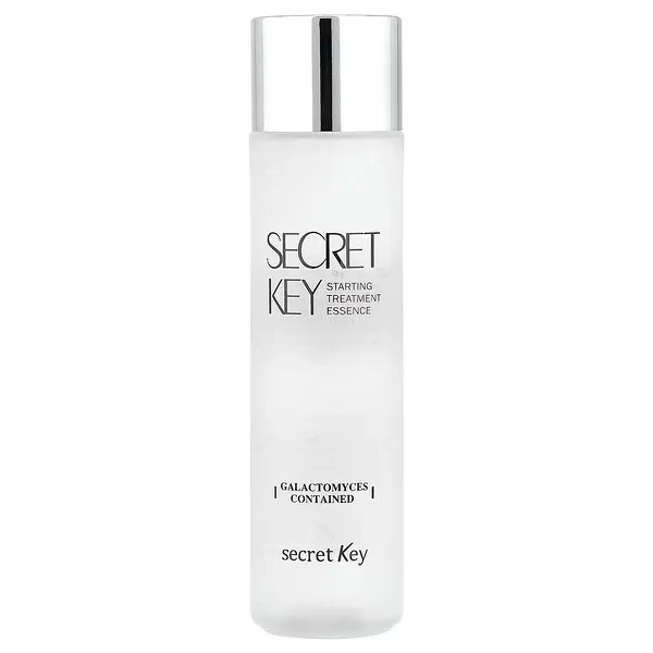 Secret Key - Starting Treatment Rose Essence, Galactomyces Contained product photo