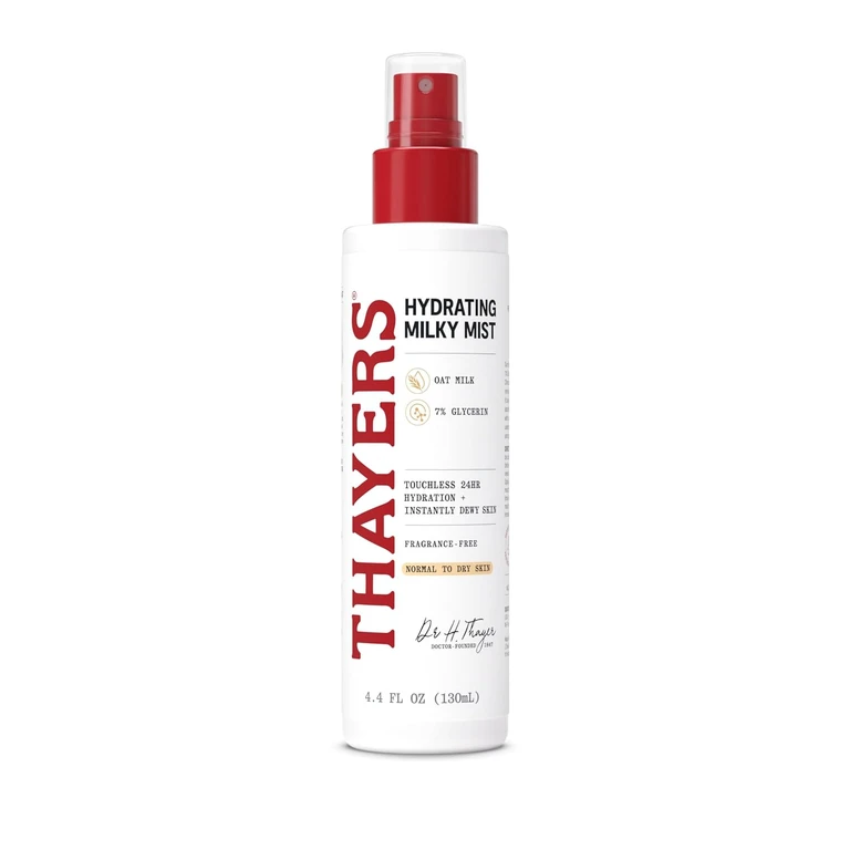 Thayer's Milky Mist product photo