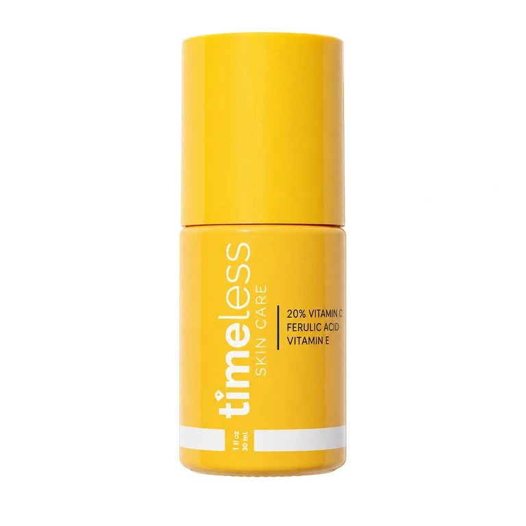 Timeless Vitamin C 20% product photo